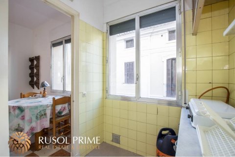 Apartment for sale in Mahon, Menorca, Spain 10 bedrooms, 978 sq.m. No. 11127 - photo 16