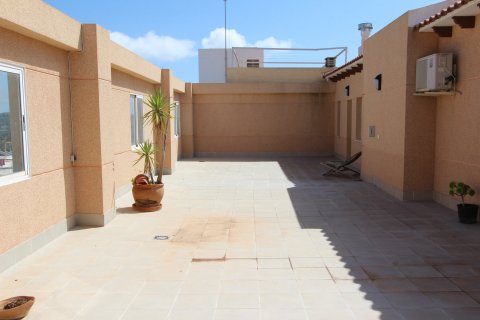 Penthouse for sale in Calpe, Alicante, Spain 5 bedrooms, 500 sq.m. No. 40800 - photo 5