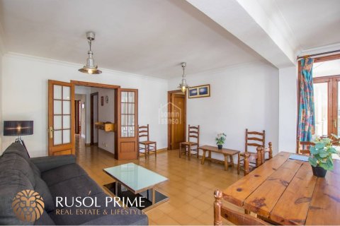 Apartment for sale in Mahon, Menorca, Spain 3 bedrooms, 88 sq.m. No. 39206 - photo 18