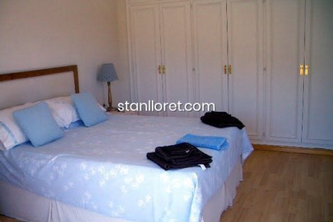 House for sale in Tossa de Mar, Girona, Spain 4 bedrooms, 160 sq.m. No. 40815 - photo 9