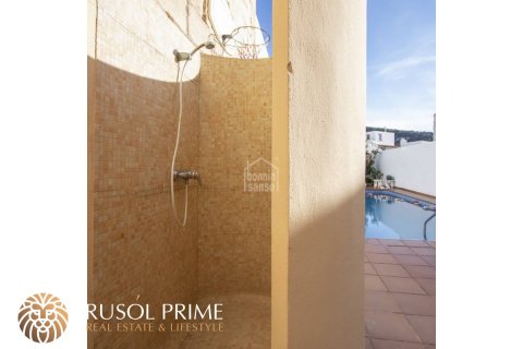 Townhouse for sale in Ferreries, Menorca, Spain 4 bedrooms, 491 sq.m. No. 39207 - photo 5
