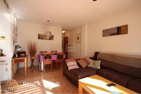 Apartment for sale in Ciutadella De Menorca, Menorca, Spain 2 bedrooms, 60 sq.m. No. 39011 - photo 14