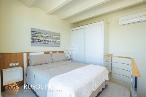 Villa for sale in Mahon, Menorca, Spain 2 bedrooms, 108 sq.m. No. 11188 - photo 19