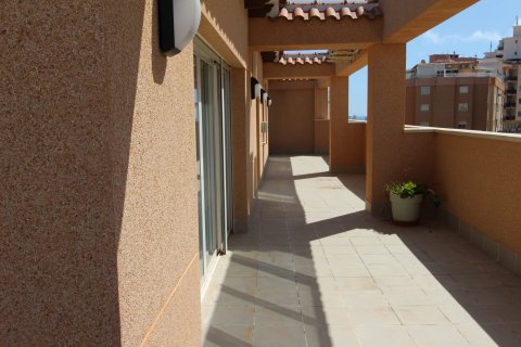 Penthouse for sale in Calpe, Alicante, Spain 5 bedrooms, 500 sq.m. No. 40800 - photo 10