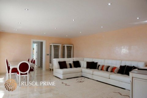 Villa for sale in Benissa, Alicante, Spain 4 bedrooms, 464 sq.m. No. 39345 - photo 5