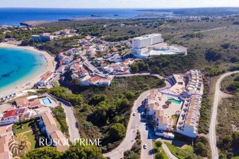 Apartment for sale in Es Mercadal, Menorca, Spain 3 bedrooms, 92 sq.m. No. 39176 - photo 4