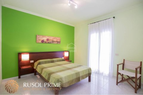 Apartment for sale in Ferreries, Menorca, Spain 4 bedrooms, 150 sq.m. No. 39232 - photo 14
