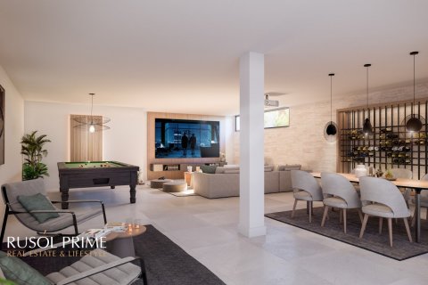 Apartment for sale in Marbella, Malaga, Spain 4 bedrooms, 301 sq.m. No. 38657 - photo 4
