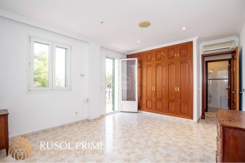 Townhouse for sale in Mahon, Menorca, Spain 4 bedrooms, 188 sq.m. No. 39703 - photo 5