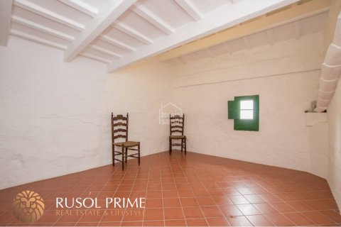 Townhouse for sale in Alaior, Menorca, Spain 4 bedrooms, 252 sq.m. No. 38986 - photo 20