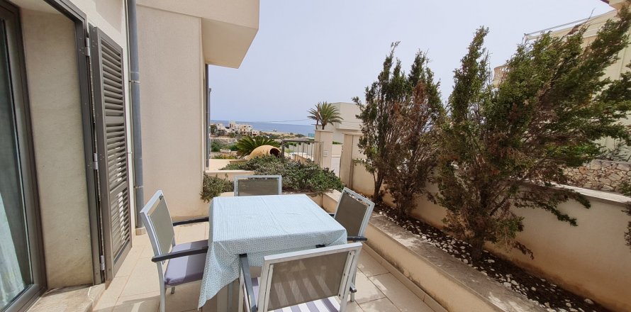 Apartment in Porto Cristo, Mallorca, Spain 2 bedrooms, 120 sq.m. No. 40868