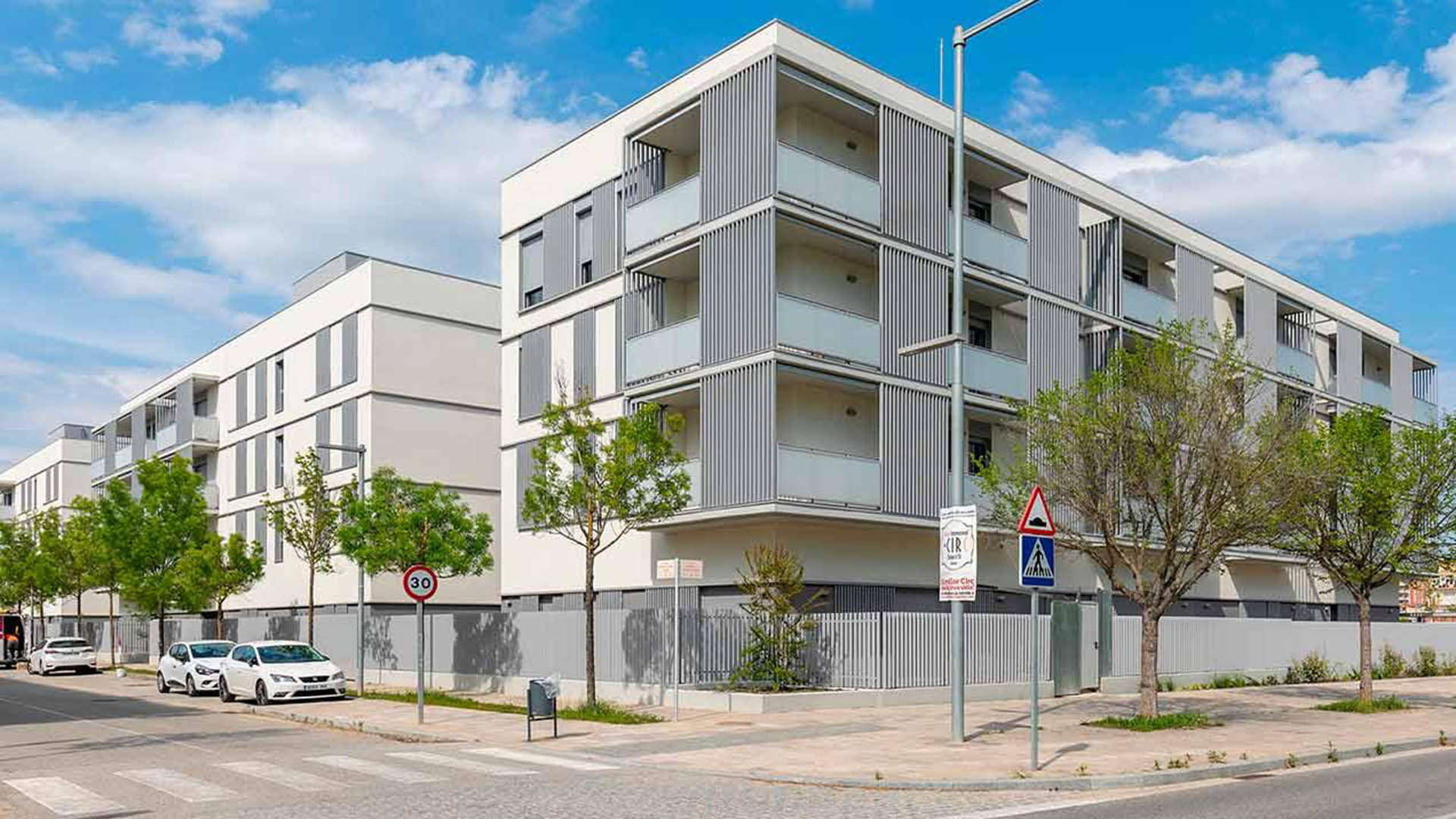 Domeny Girona, Espanja No. 40145