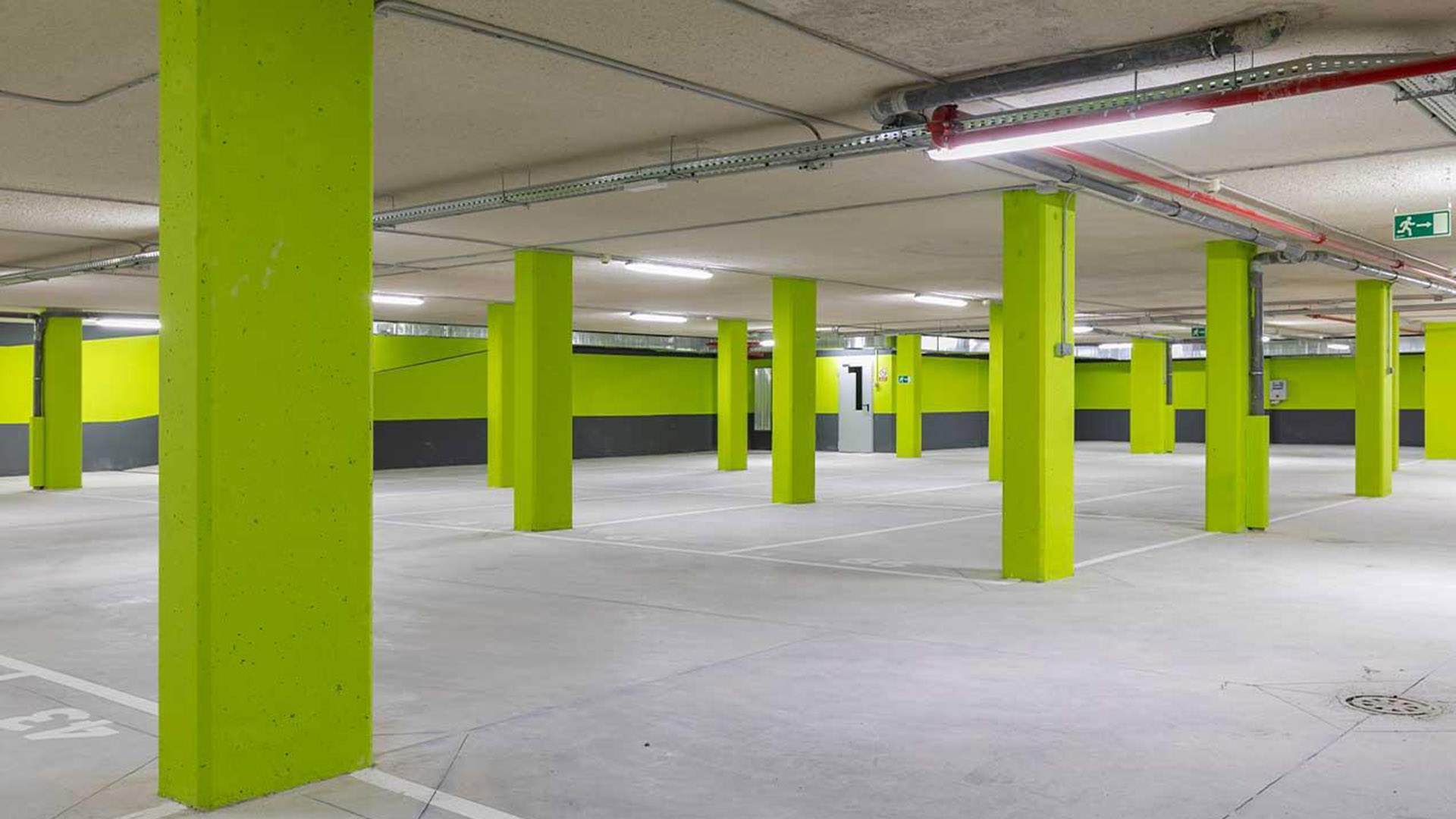 Ensanche De Vallecas Madrid, Spānijā Nr. 40082