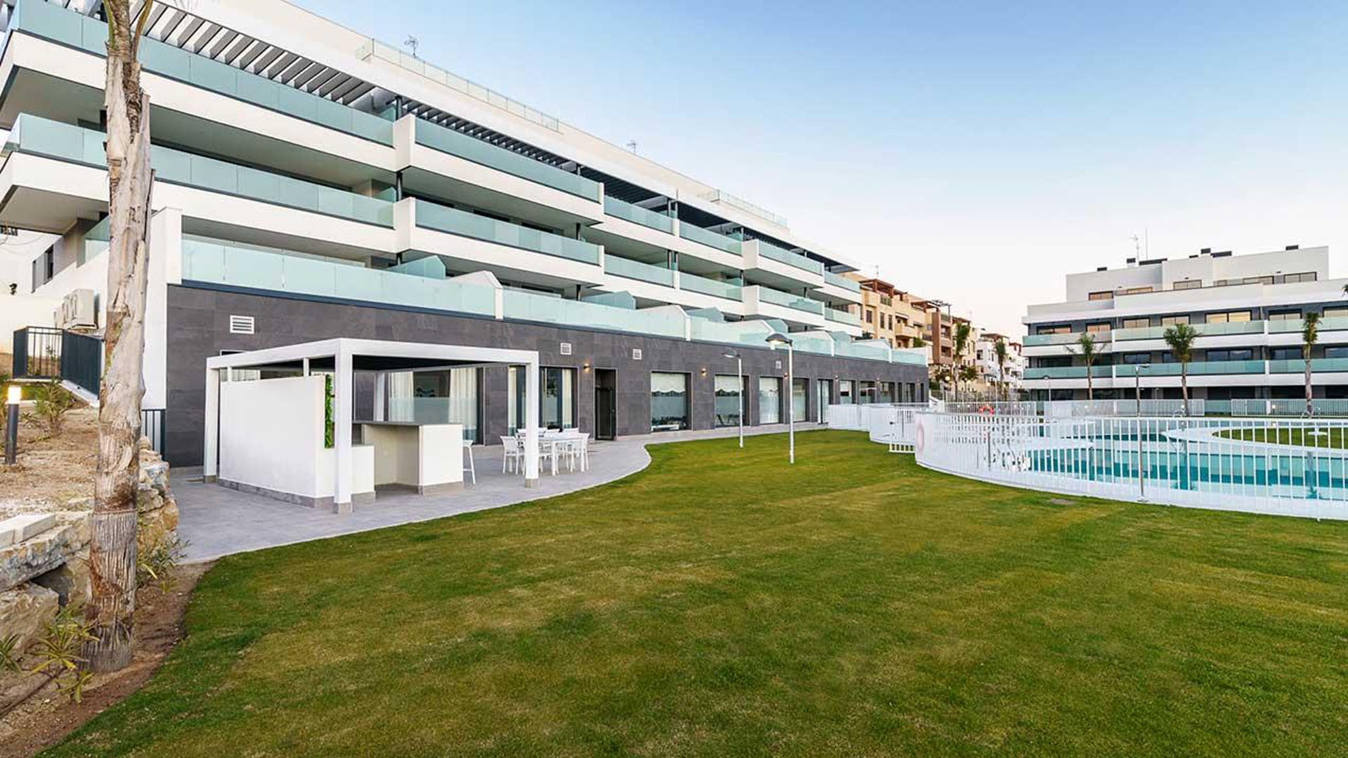 Cala Serena à Malaga, Espagne No. 40127