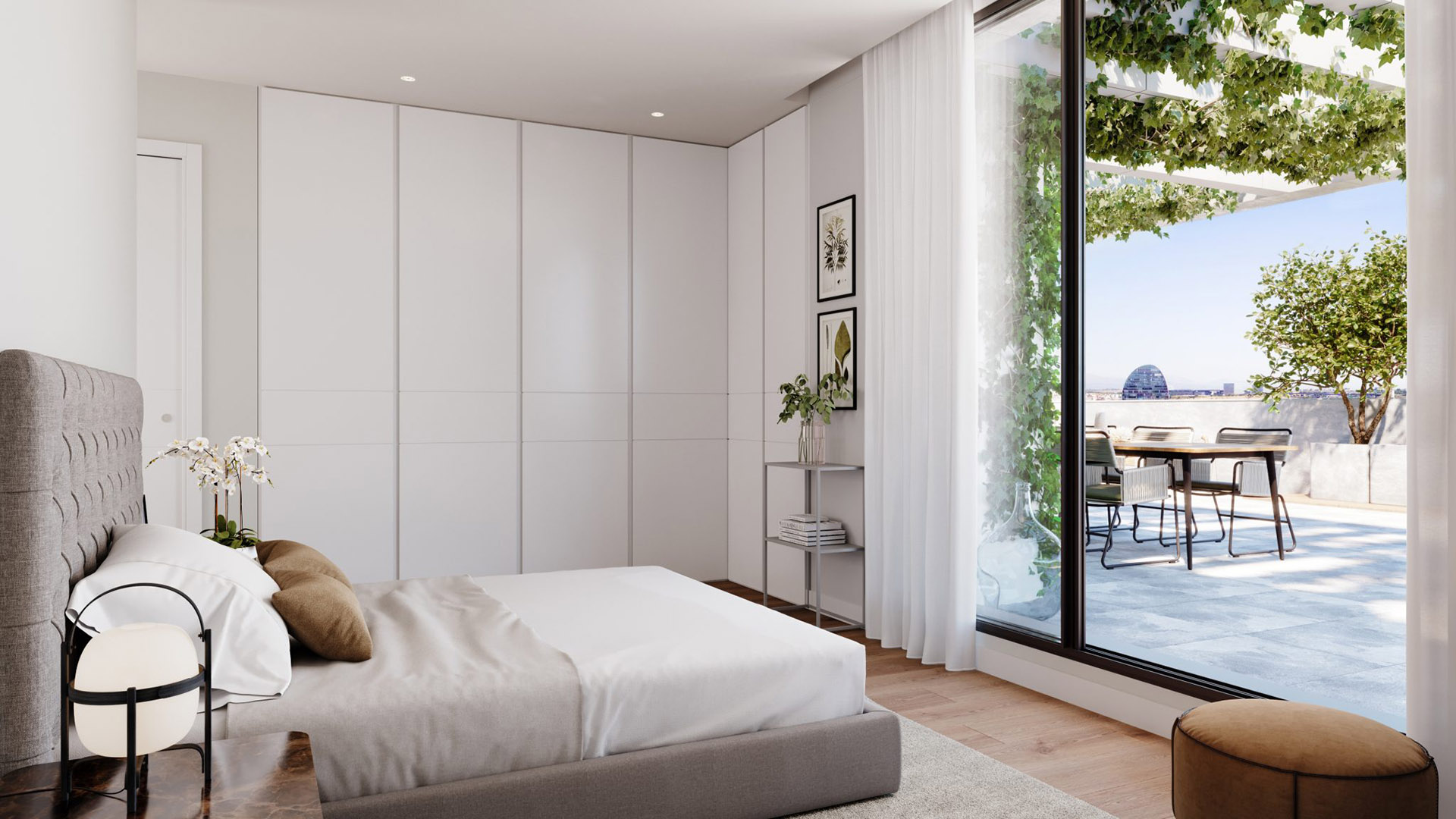 Inbisa Sanchinarro Valois w Madrid, Hiszpania nr 38175