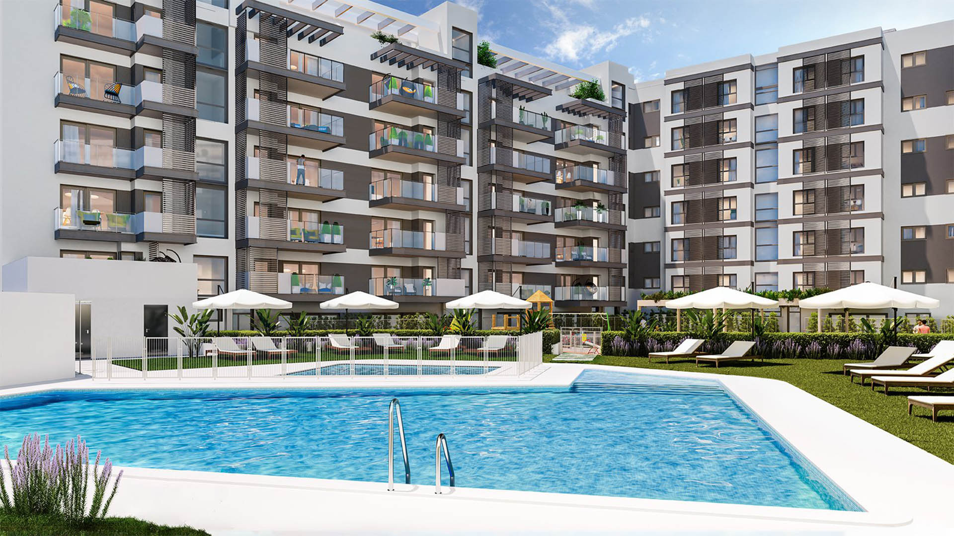 Poniente Sur in Cordoba, Spain No. 40322