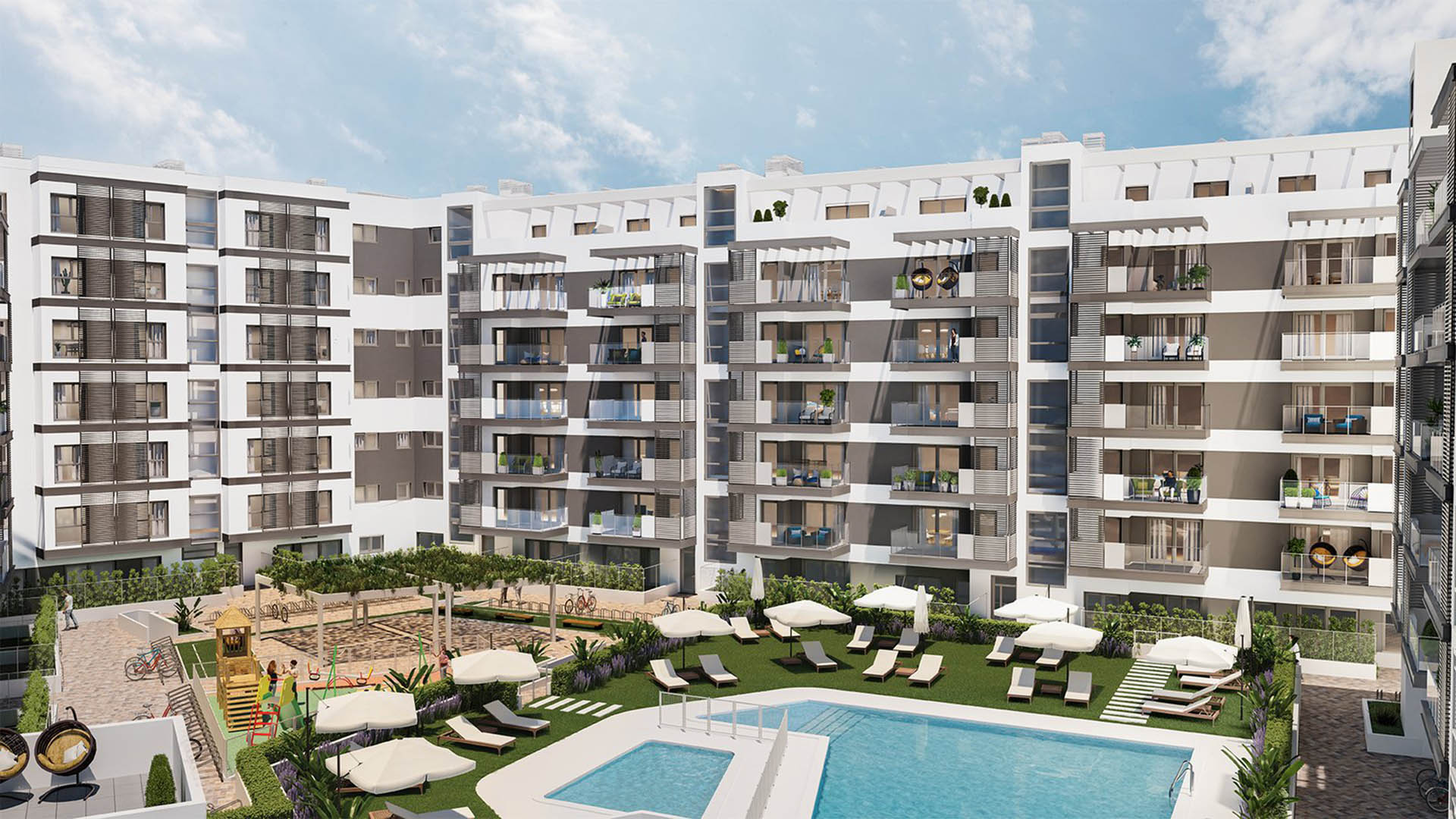 Poniente Sur in Cordoba, Spain No. 40322