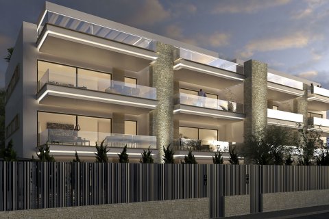 Corinthia in Javea, Alicante, Spain No. 38136 - photo 6