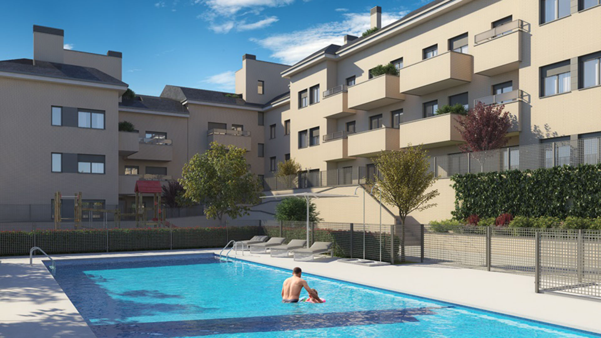La Vega Plaza à Valladolid, Espagne No. 40353
