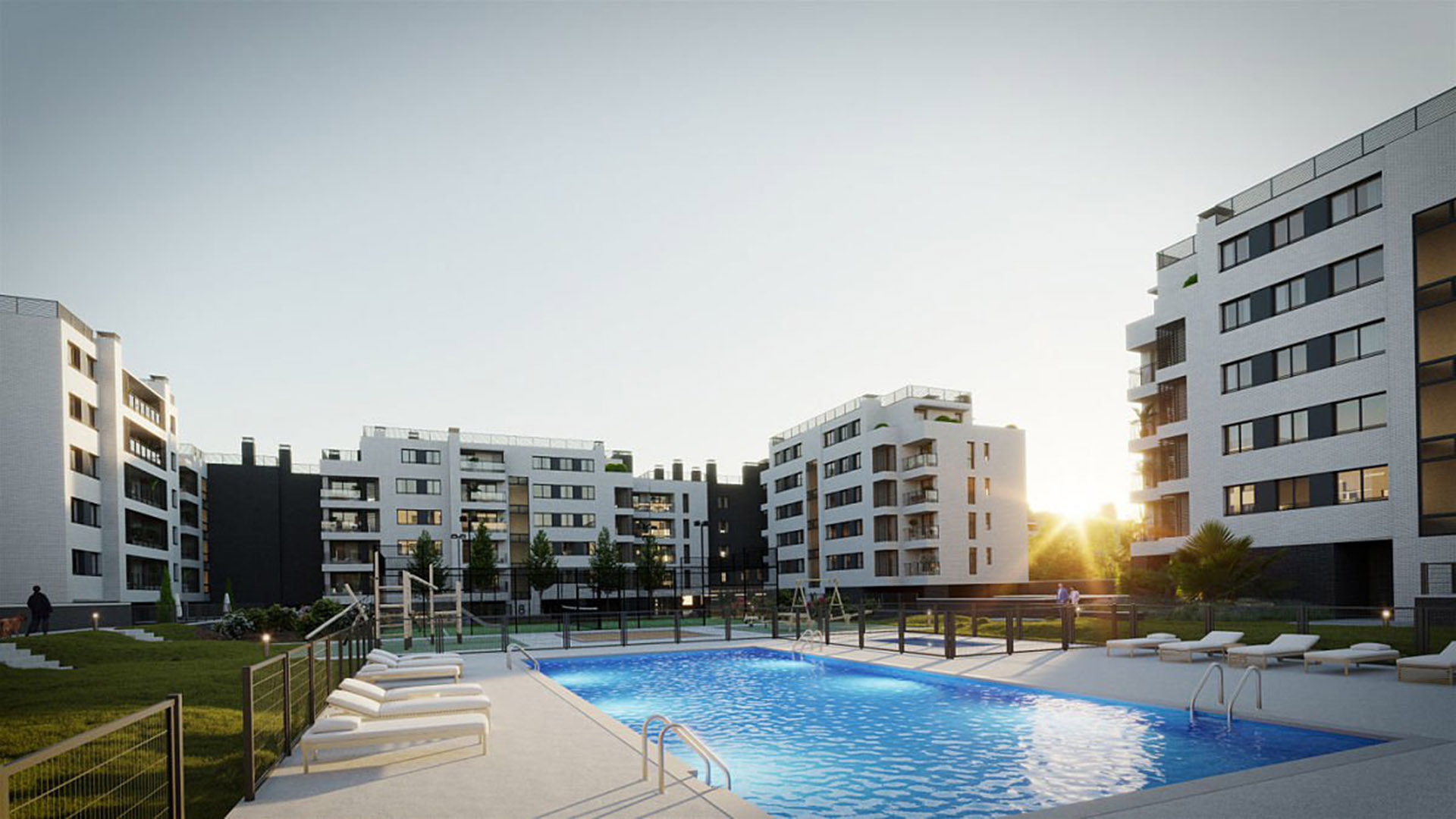Valdemoro in Madrid, Spain No. 40330