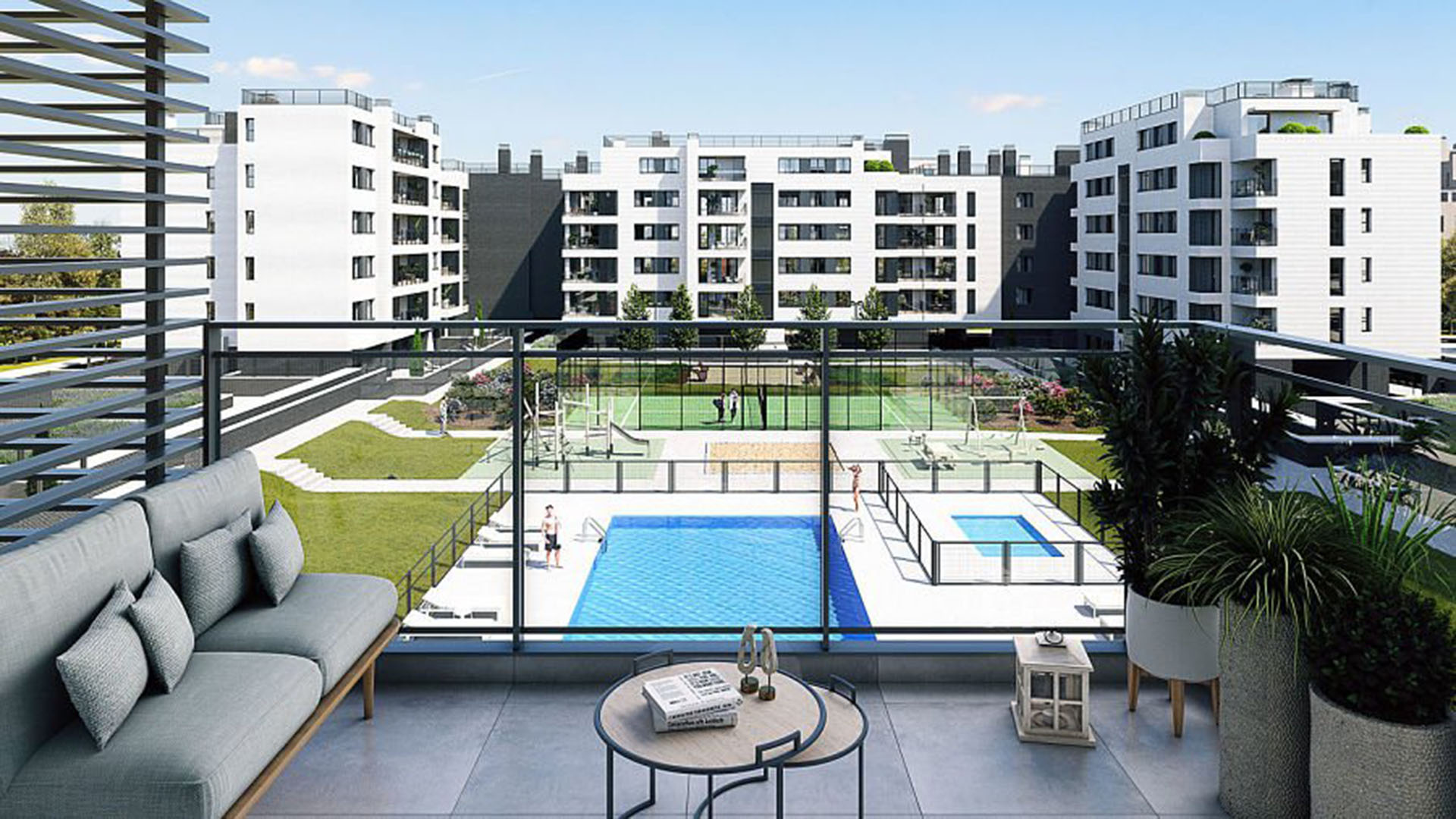 Valdemoro in Madrid, Spain No. 40330