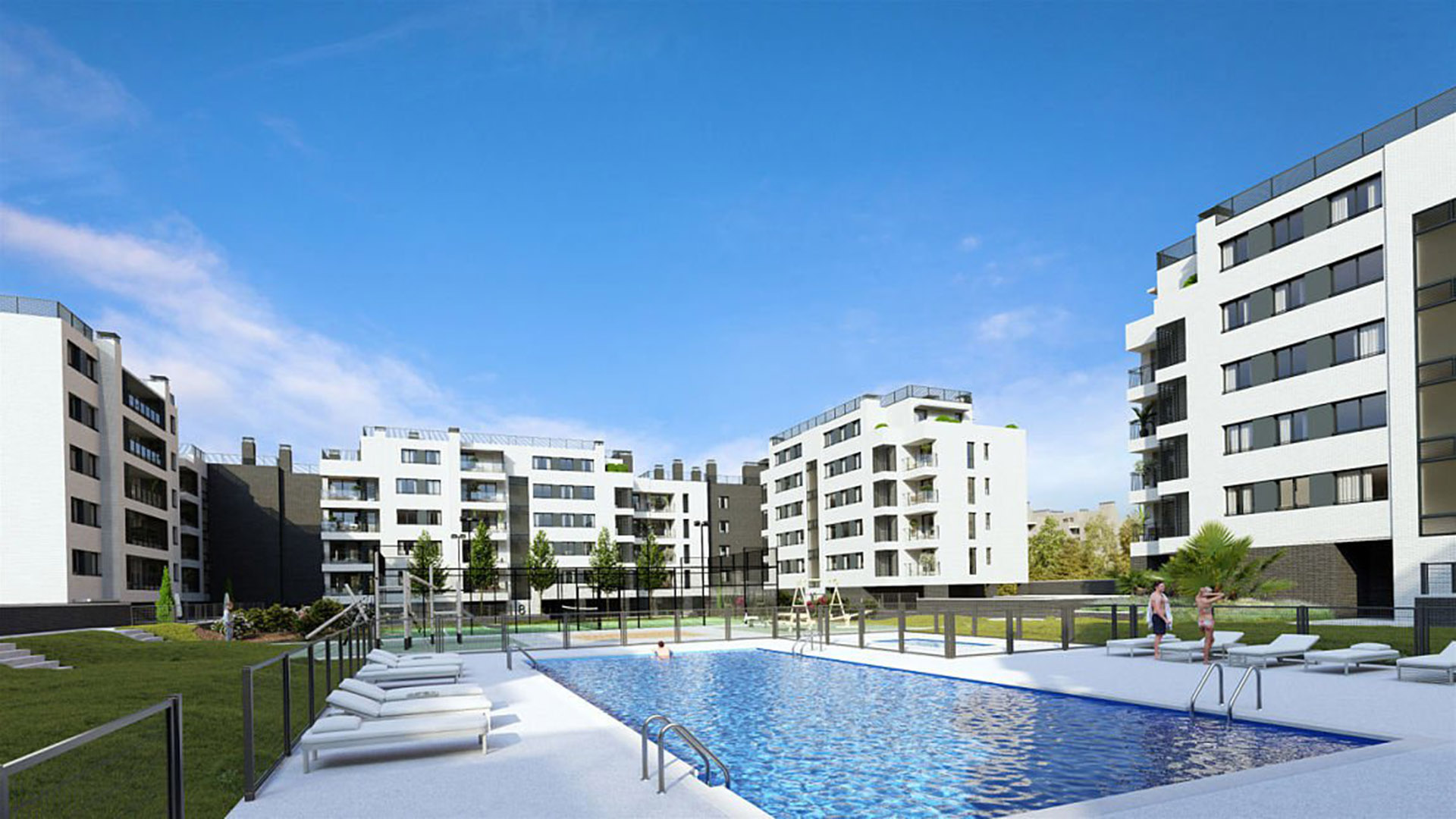 Valdemoro in Madrid, Spain No. 40330