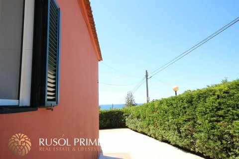 Villa for sale in Sant Lluis, Menorca, Spain 6 bedrooms, 279 sq.m. No. 11145 - photo 16
