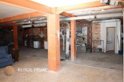 Commercial property for sale Calpe, Alicante, Spain No. 39368 - photo 2