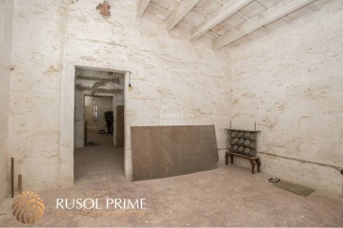 Commercial property for sale in Ciutadella De Menorca, Menorca, Spain 1818 sq.m. No. 38272 - photo 8
