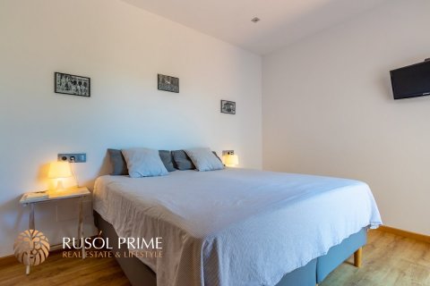 Villa for sale in Llucmajor, Mallorca, Spain 5 bedrooms, 466 sq.m. No. 38306 - photo 11