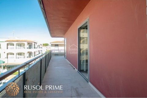 Apartment for sale in Mahon, Menorca, Spain 3 bedrooms, 190 sq.m. No. 39301 - photo 6