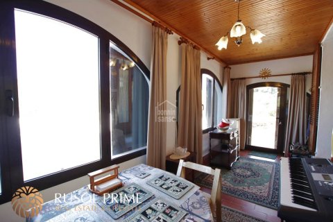 Villa for sale in Mahon, Menorca, Spain 2 bedrooms, 167 sq.m. No. 38974 - photo 17
