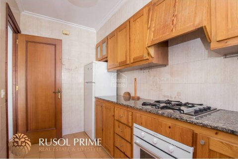 Apartment for sale in Mahon, Menorca, Spain 3 bedrooms, 88 sq.m. No. 39206 - photo 15