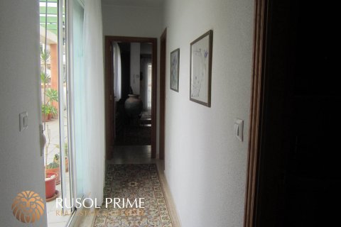 Penthouse for sale in Calpe, Alicante, Spain 2 bedrooms, 90 sq.m. No. 39419 - photo 12