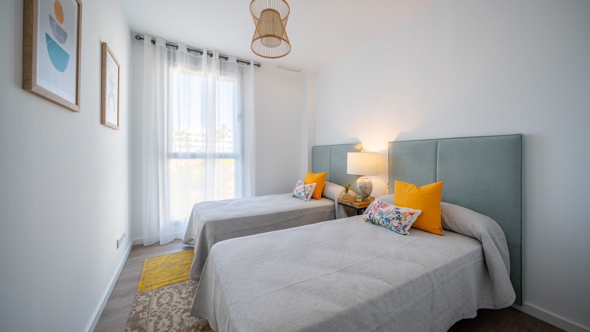 Serenity Collection w Malaga, Hiszpania nr 40388