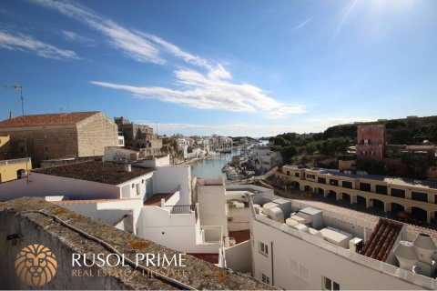 Townhouse for sale in Ciutadella De Menorca, Menorca, Spain 4 bedrooms, 168 sq.m. No. 39096 - photo 7