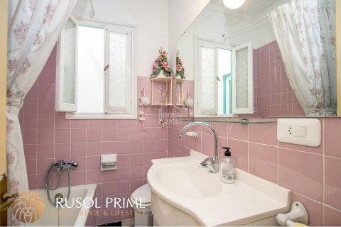 Apartment for sale in Mahon, Menorca, Spain 4 bedrooms, 192 sq.m. No. 39733 - photo 20