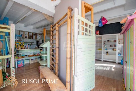 Apartment for sale in Sant Lluis, Menorca, Spain 1 bedroom,  No. 39320 - photo 18