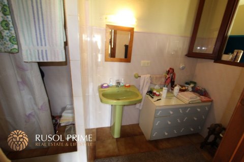 Villa for sale in Calpe, Alicante, Spain 4 bedrooms, 341 sq.m. No. 39398 - photo 12