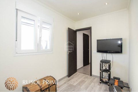 Apartment for sale in Mahon, Menorca, Spain 6 bedrooms, 200 sq.m. No. 38246 - photo 6