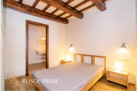 Apartment for sale in Mahon, Menorca, Spain 8 bedrooms, 617 sq.m. No. 11161 - photo 6