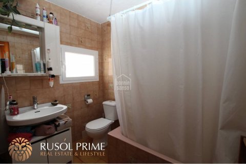 Apartment for sale in Sant Lluis, Menorca, Spain 4 bedrooms, 121 sq.m. No. 39070 - photo 11