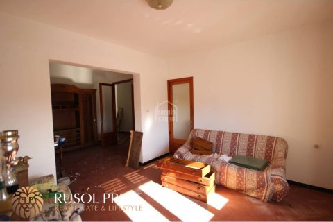 Townhouse for sale in Ciutadella De Menorca, Menorca, Spain 4 bedrooms, 168 sq.m. No. 39096 - photo 11