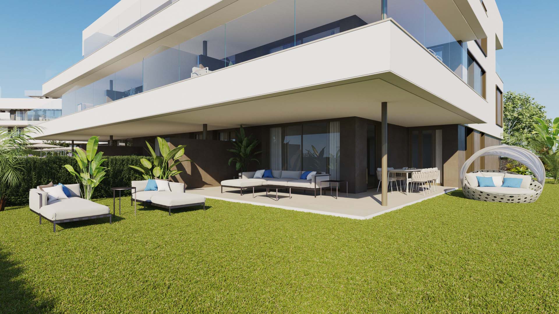 Symphony Suites en Málaga, España No. 40386