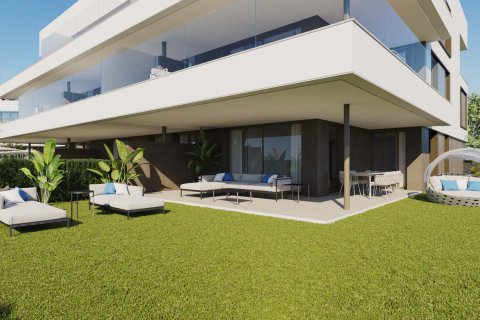 Symphony Suites Malaga, Spain No. 40386 - photo 4