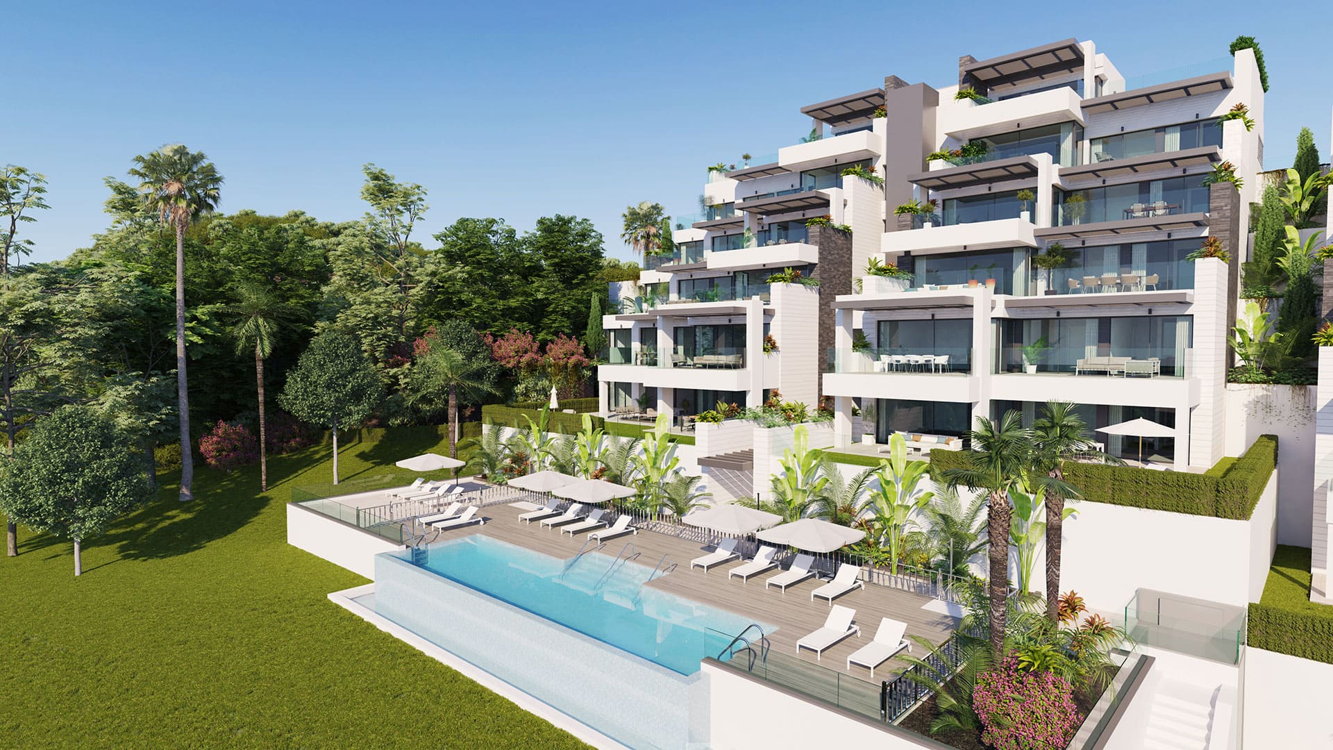 Aqualina in Malaga, Spanien Nr. 40392