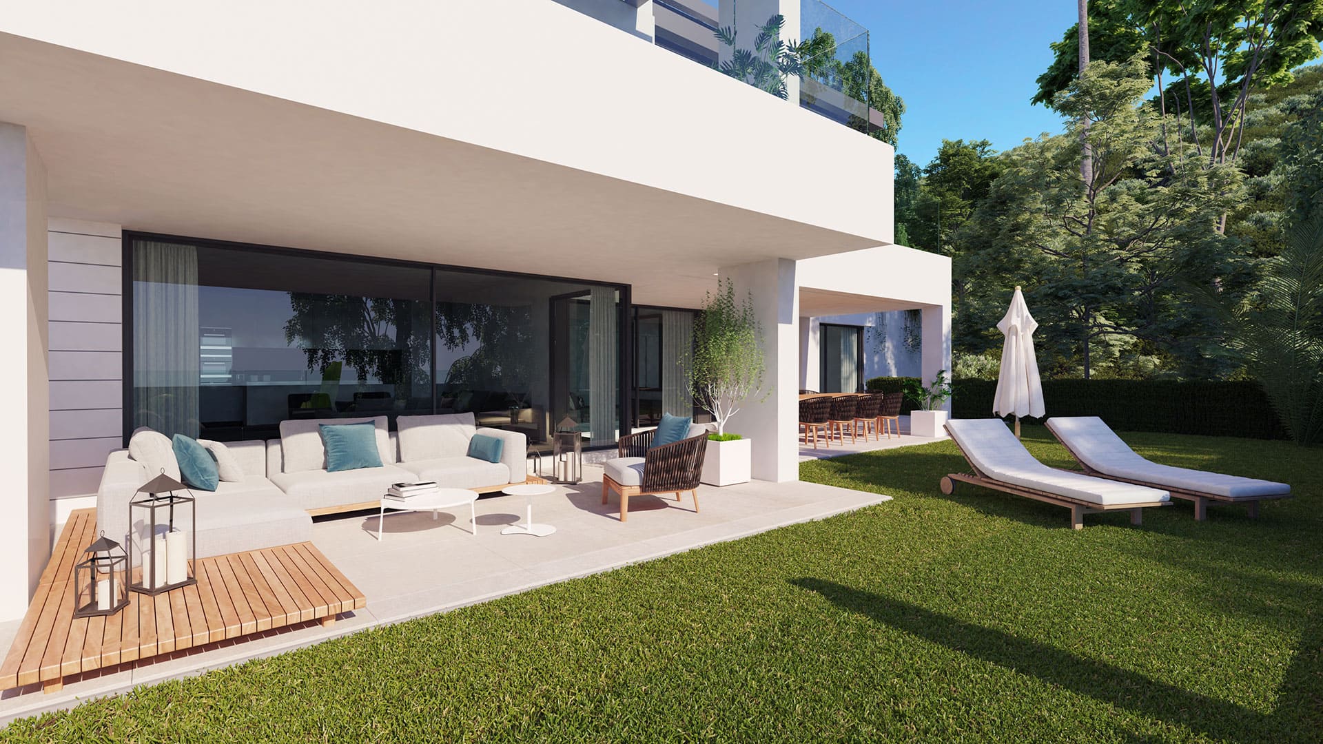 Aqualina in Malaga, Spanien Nr. 40392