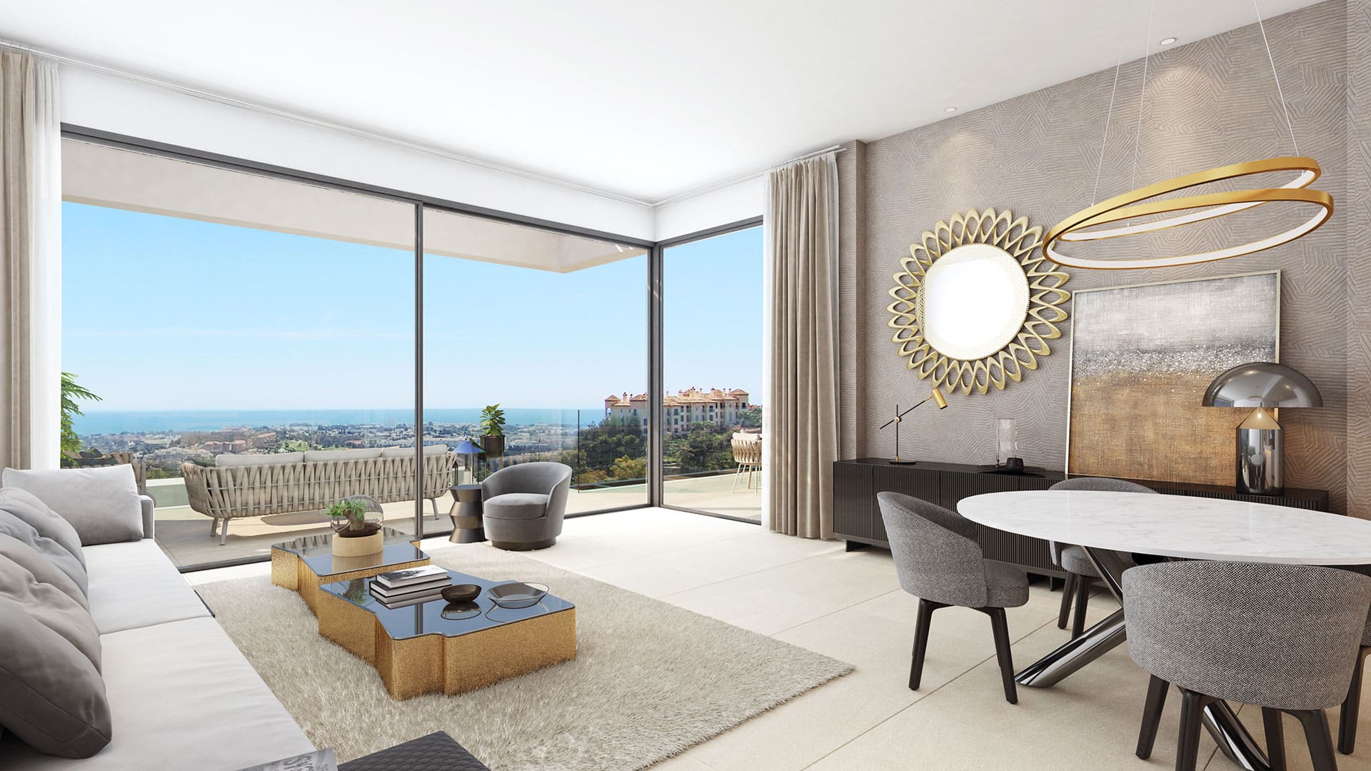 Aqualina in Malaga, Spanien Nr. 40392