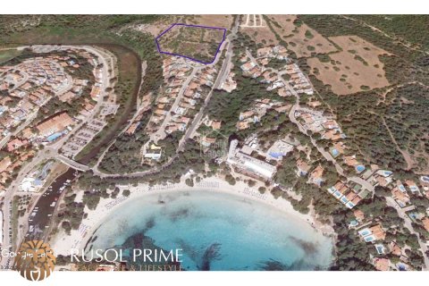 Villa for sale in Ferreries, Menorca, Spain 26783 sq.m. No. 39653 - photo 3