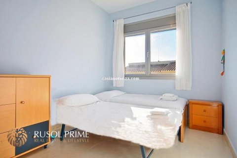 Villa for sale Calpe, Alicante, Spain 7 bedrooms, 225 sq.m. No. 39338 - photo 5